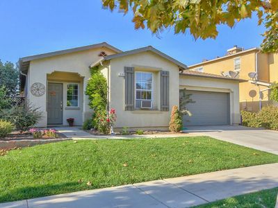 210 Apple Ave, Greenfield, CA, 93927