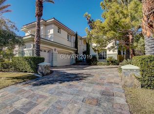 453 Pinnacle Heights Ln, Las Vegas, NV 89144