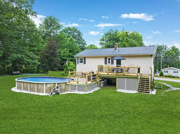 52 Forest Avenue, Augusta, ME 04330