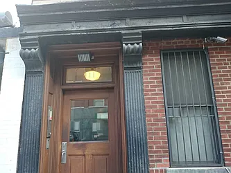 411 West 45th Street in Hell&#39;s Kitchen