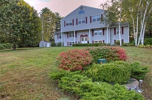 1st image of 5 Hallisey Dr