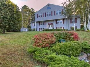 5 Hallisey Dr, Newburyport, MA 01950