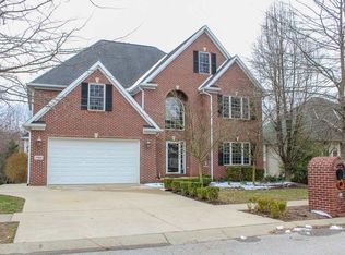 1908 E Cheyanne Ln, Bloomington, IN