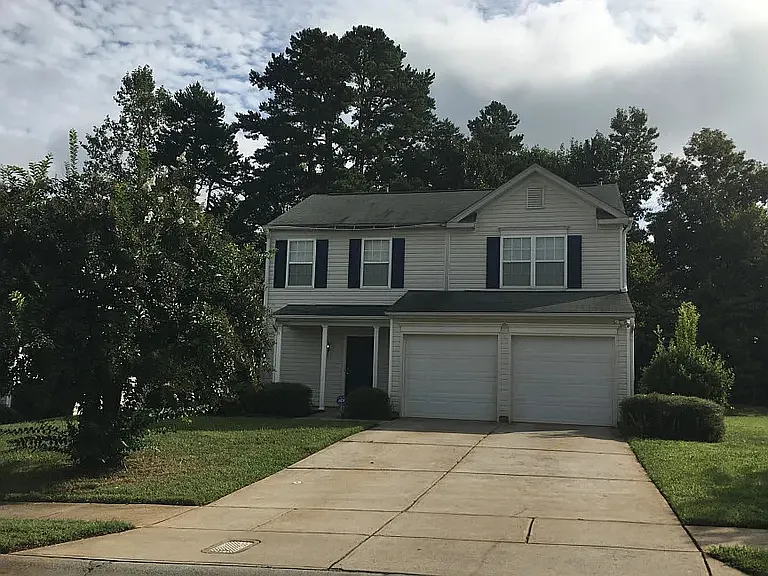 6628 Rustic View Ct