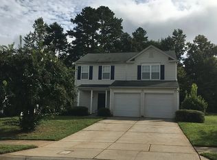 6628 Rustic View Ct, Charlotte, NC 28216