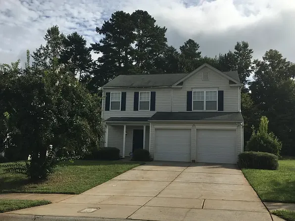 6628 Rustic View Ct, Charlotte, NC 28216
