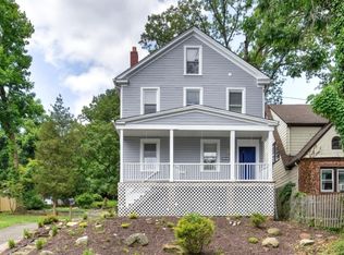 31 Lowell Ave, West Orange, NJ 07052
