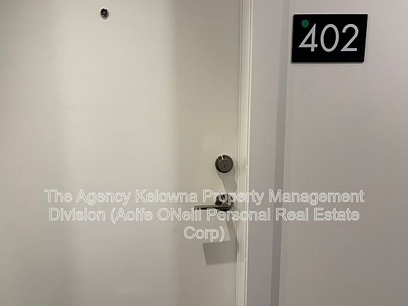 2nd image of 1036 Coronation Ave #402