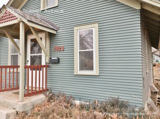 1920 S Summit Ave, Sioux Falls, SD 57105