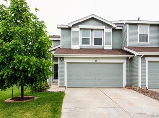 5370 S Quatar Cir, Aurora, CO 80015