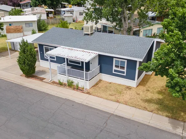 935 E 3000 N #163, Layton, UT 84040