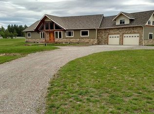 417 Cayuse Ln, Kalispell, MT 59901