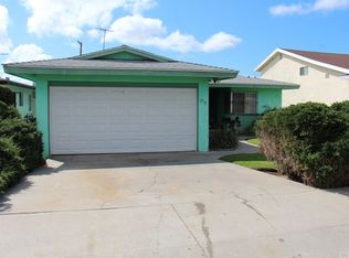1218 W 121st St, Los Angeles, CA 90044