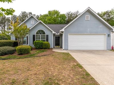 5862 Sycamore Ridge Dr, Sugar Hill, GA, 30518