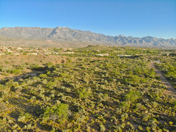 0 E Horseshoe Bend Rd #B, Tucson, AZ 85739