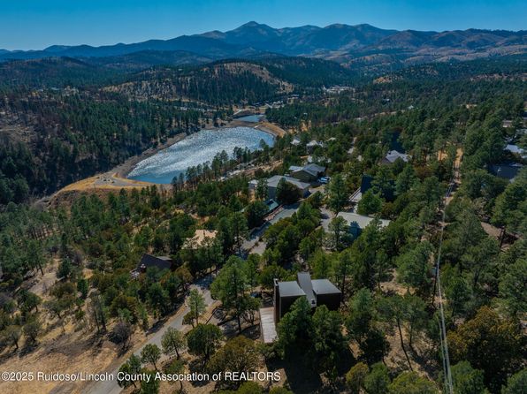 183 Crown Ridge Rd, Alto, NM 88312