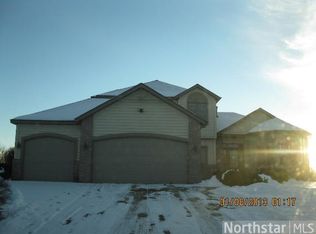 13650 Garnet St NW, Ramsey, MN 55303