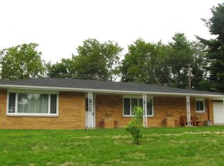 111 N Turner Dr, Mahomet, IL