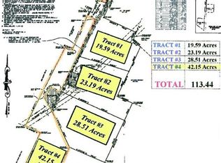 Spring Place Road, cleveland, TN 37323