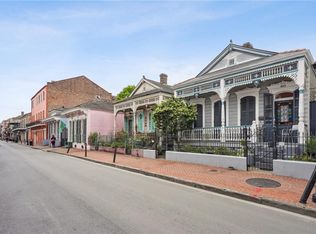 830 Saint Peter St, New Orleans, LA 70116