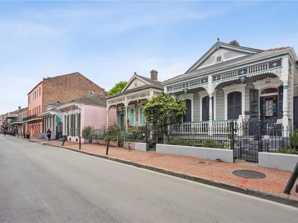 830 Saint Peter St, New Orleans, LA 70116