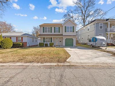 8842 Brighton St, Norfolk, VA, 23503