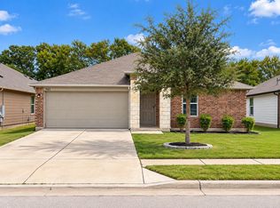 19412 Great Falls Dr, Manor, TX 78653