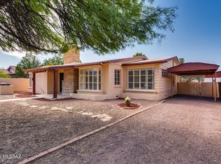2014 E Helen St, Tucson, AZ 85719