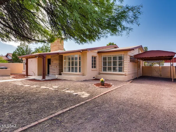 2014 E Helen St, Tucson, AZ 85719
