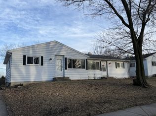 2719 Victoria Ln, Madison, WI 53704