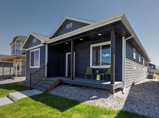 2522 Fenceline Dr, Missoula, MT 59808