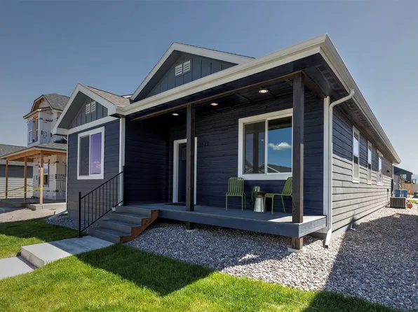 2522 Fenceline Dr, Missoula, MT 59808