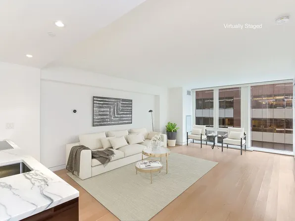 135 W 52nd St APT 9C, New York, NY 10019