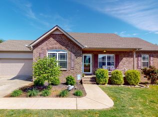 1106 Aretha Dr, Murfreesboro, TN 37128