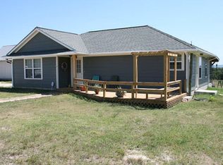 409 Mountain View Dr, Bandera, TX 78003