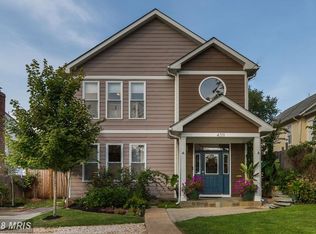4311 Knowles Ave, Kensington, MD 20895