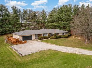 86 S 275 W, Valparaiso, IN 46385