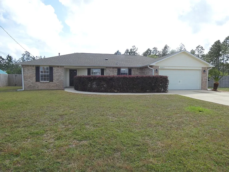 5087 Cassia Dr — Photo 1