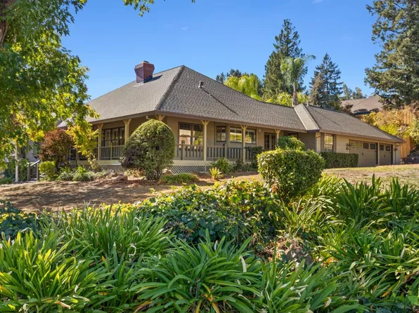 164 Berry Creek Dr, Folsom, CA 95630