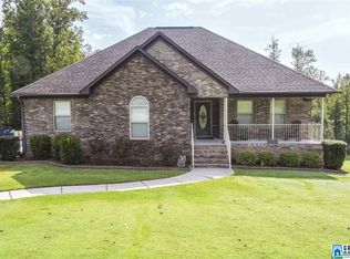 156 Kaziar Cir, Hayden, AL 35079