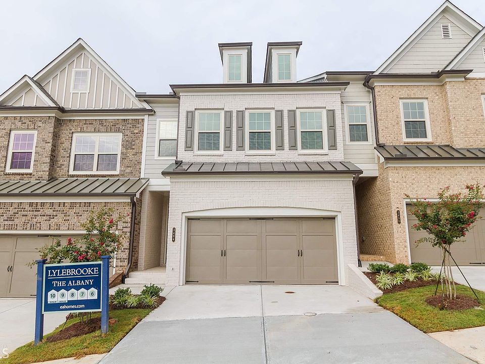 1st image of 1019 Milhaven Dr #186