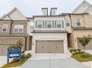 1019 Milhaven Dr #186, Roswell, GA 30076