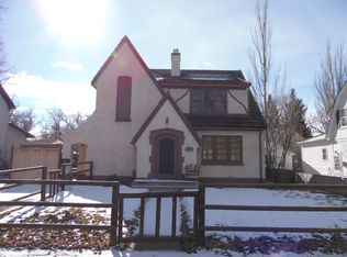 1410 Grand Ave, Laramie, WY 82070