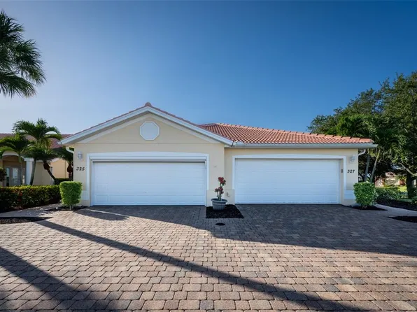 327 Monaco Dr #12, Punta Gorda, FL 33950