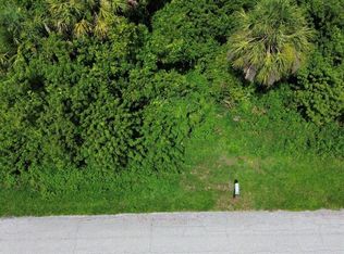 4099 DOTHAM STREET LOT 15, PORT CHARLOTTE, FL 33948