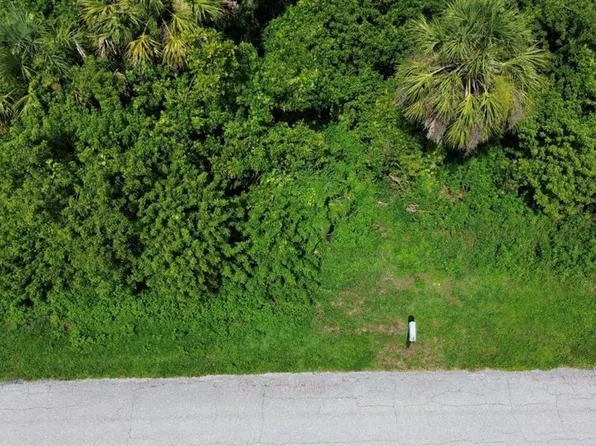 4099 DOTHAM STREET LOT 15, PORT CHARLOTTE, FL 33948