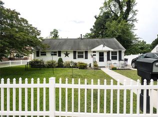 41 Jordan Dr, Hampton, VA 23666