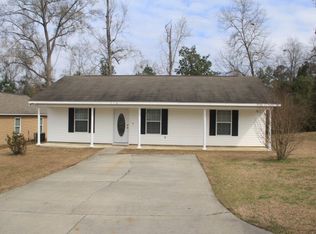 126 Dove Hill Cir, Thomasville, GA 31792