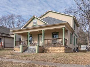 516 E Maple St, Scott City, MO 63780