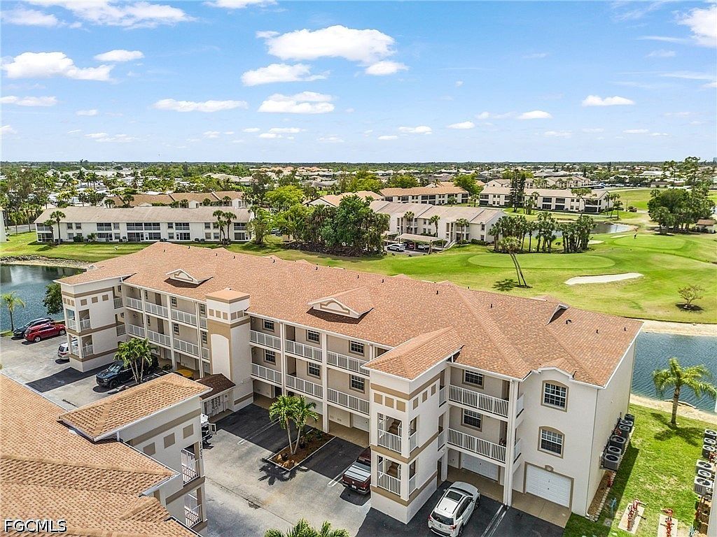 12078 Terraverde Ct #2801